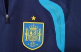 Spain Training  Player Blue only shirt  1:1 Quality Training    26-27 （2026）