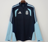 Argentina  Training  Player Blue only shirt   1:1 Quality Training    26-27 （2026）