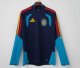 Spain Training  Player Blue only shirt  1:1 Quality Training    26-27 （2026）