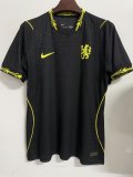 Chelsea Special Edition Player  Black 1:1 Quality Soccer Jersey  26-27