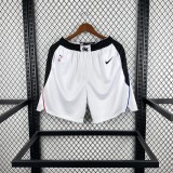 Los Angeles Clippers  White 1:1 Quality NBA Pants