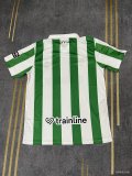 Retro Real Betis Home 1:1 Quality Soccer Jersey 1990