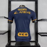 Tiger Third Away Player  1:1 Quality Soccer Jersey  26-27