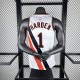 Los Angeles Clippers City Edition White #1 HARDEN 1:1 Quality NBA  Season Jerseys  2020