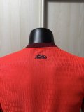 China  Home Player 1:1 Quality Soccer Jersey  26-27 (2026)