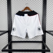 Los Angeles Clippers  White 1:1 Quality NBA Pants