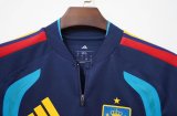 Spain Training  Player Blue only shirt  1:1 Quality Training    26-27 （2026）