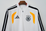 Germany  Training  Player White only shirt  1:1 Quality Training    26-27 （2026）