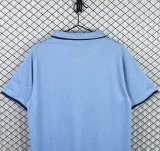 Retro Celta Home 1:1 Quality Soccer Jersey  2001-2002
