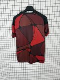 Flamenco Special Edition Fans  1:1 Quality Soccer Jersey  26-27