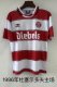Fortuna Dusseldorf Home Fans 1:1 Quality Soccer Jersey  1996
