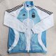 Argentina Windbreaker Blue White 1:1 Quality Soccer Jersey 26-27 （2026）