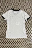Atletico Mineiro Women  Away Fans 1:1 Quality Soccer Jersey 26-27