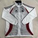 Argentina Windbreaker White Red  1:1 Quality Soccer Jersey 26-27