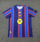 Barcelona Special Edition Fans 1:1 Quality Soccer Jersey 26-27