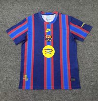 Barcelona Special Edition Fans 1:1 Quality Soccer Jersey 26-27