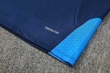 Colombia  Training Tracksuit Blue (Kids And Man 16-2XL)  1:1  25-26