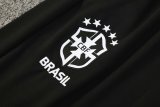 Brazil Training Tracksuit Yellow (Kids And Man 10-2XL)  1:1  26-27 (2026)