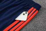 Colombia  Training Tracksuit Blue (Kids And Man 16-2XL)  1:1  25-26