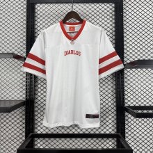 Toluca Loose  Special Edition Fans 1:1 Quality Soccer Jersey  26-27