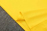 Brazil Training Tracksuit Yellow (Kids And Man 10-2XL)  1:1  26-27 (2026)