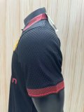 Manchester United  POLO Special Edition Fans 1:1 Quality Soccer Jersey 26-27