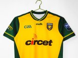 Dún na nGall ugby  Fans 1:1 Quality rugby Jersey  26-27