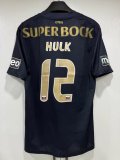 Retro  Porto Away 1:1 Quality Soccer Jersey   2010-2011