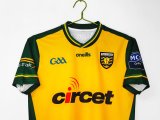 Dún na nGall ugby  Fans 1:1 Quality rugby Jersey  26-27
