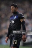Retro  Porto Away 1:1 Quality Soccer Jersey   2010-2011