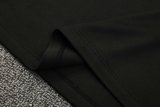 Brazil Training Tracksuit Black (Kids And Man 10-2XL)  1:1  26-27 (2026)