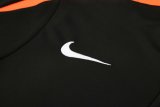 Brazil Training Tracksuit Black (Kids And Man 10-2XL)  1:1  26-27 (2026)