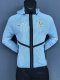 France Windbreaker  Green 1:1 Quality Soccer Jersey  26-27