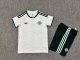 Northern Ireland Away Kids  Fans 1:1 Quality Soccer Jersey  26-27(2026)