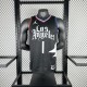 Los Angeles Clippers  Black  #1 HARDEN 1:1 Quality NBA  Season Jerseys 2023