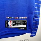 Los Angeles Clippers  Blue #1 HARDEN 1:1 Quality NBA  Season Jerseys 2023