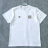 Colombia T-shirt  White Green  Grey  Black Red Yellow 1:1 Quality Soccer Jersey 26-27 (2026)