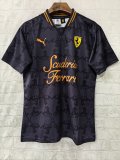 F1 Ferrari Black Short Sleeve Racing Suit 2026