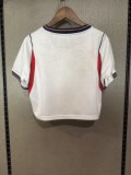 England  Home Women cheerleading team  Fans 1:1 Quality Soccer Jersey  26-27 (2026)