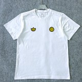 Colombia T-shirt  White Green  Grey  Black Red Yellow 1:1 Quality Soccer Jersey 26-27 (2026)