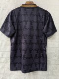 F1 Ferrari Black Short Sleeve Racing Suit 2026