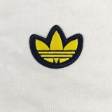 Colombia T-shirt  White Green  Grey  Black Red Yellow 1:1 Quality Soccer Jersey 26-27 (2026)
