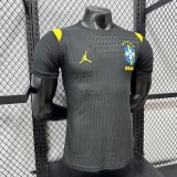 Brazil Special Edition  player 1:1 Quality Soccer Jersey  26-27 (2026)