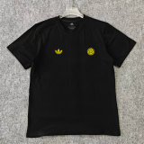 Colombia T-shirt  White Green  Grey  Black Red Yellow 1:1 Quality Soccer Jersey 26-27 (2026)