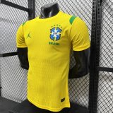 Brazil Special Edition  player 1:1 Quality Soccer Jersey  26-27 (2026)