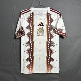 Mexico Special Edition Fans 1:1 Quality Soccer Jersey   26-27 (2026)