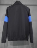 Manchester United Jacket Sets With pants  1:1 Quality Soccer Jersey  25-26