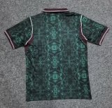 Portugal  Special Edition Fans Green 1:1 Quality Soccer Jersey  26-27  (2026)