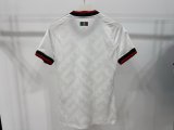 Mexico Away Women  Player 1:1 Quality Soccer Jersey 26-27 (2026)