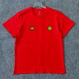 Colombia T-shirt  White Green  Grey  Black Red Yellow 1:1 Quality Soccer Jersey 26-27 (2026)